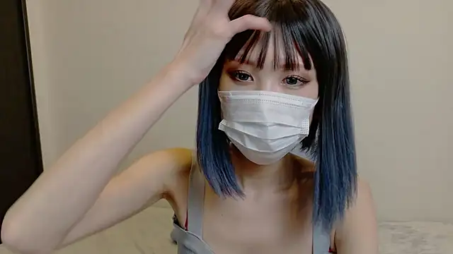 sarina at online show from 05.05.26