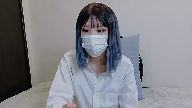 sarina at online show from 06.11.26