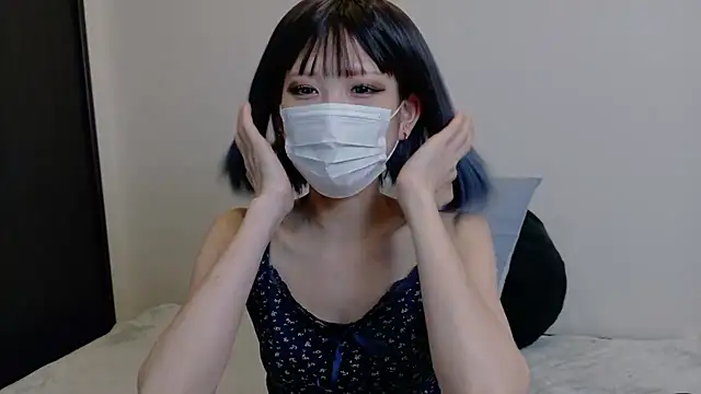sarina at online show from 06.16.26