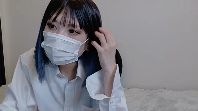 Snapshot of sarina_at chatting on 07.31.26 sarina at online show from 07.31.26