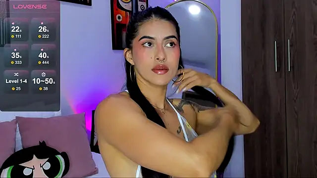 Valkyrie sky online show from 10.31.25