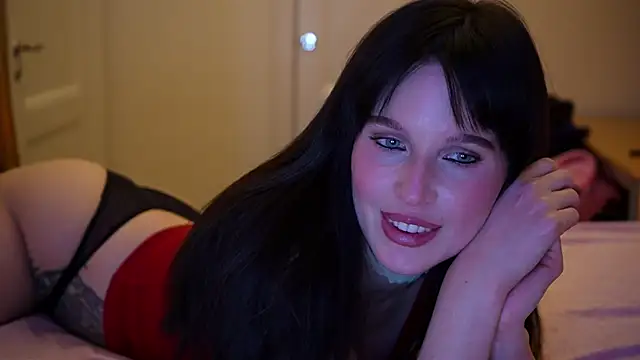 ellaa91 online show from 11.17.25