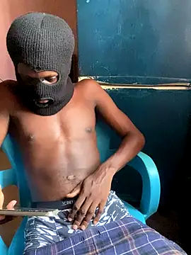 Snapshot of Jaydemasked chatting on 11.20.25 Jaydemasked online show from 11.20.25