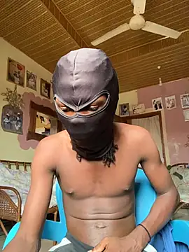 Jaydemasked online show from 05.15.26