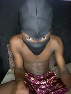 Jaydemasked online show from 07.03.26