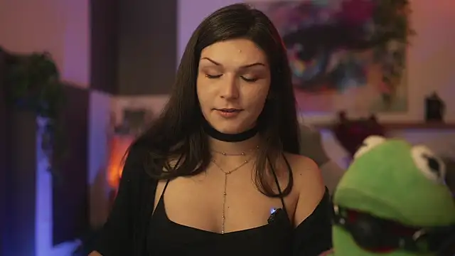 Snapshot of m1agarand chatting on 02.25.26 m1agarand online show from 02.25.26