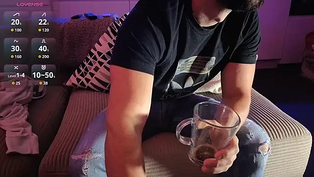 boiteasex online show from 04.24.26