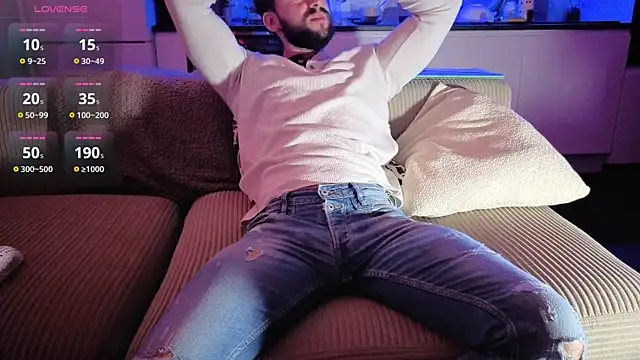 boiteasex online show from 04.27.26