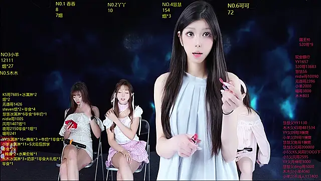 EYgirl222 online show from 11.28.25