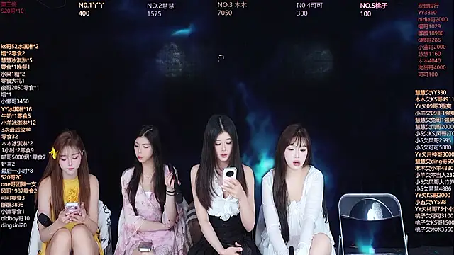 EYgirl222 online show from 02.04.26