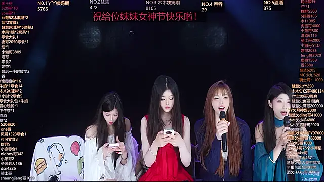 EYgirl222 online show from 03.08.26