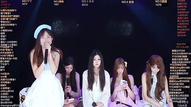 EYgirl222 online show from 03.12.26