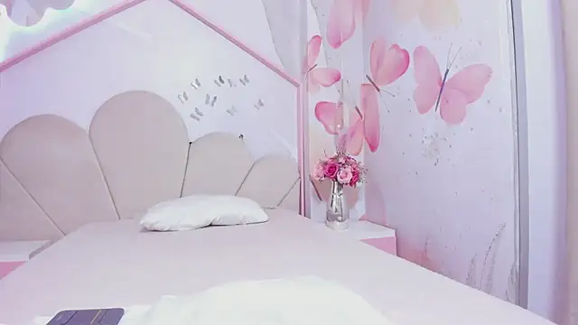 BabyAngel18  online show from 02.03.26