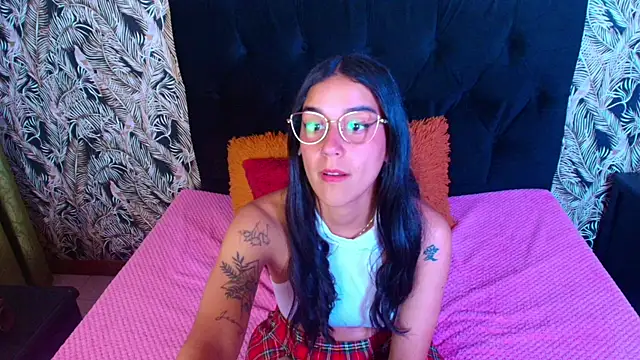 DanielaMonroe online show from 06.22.26