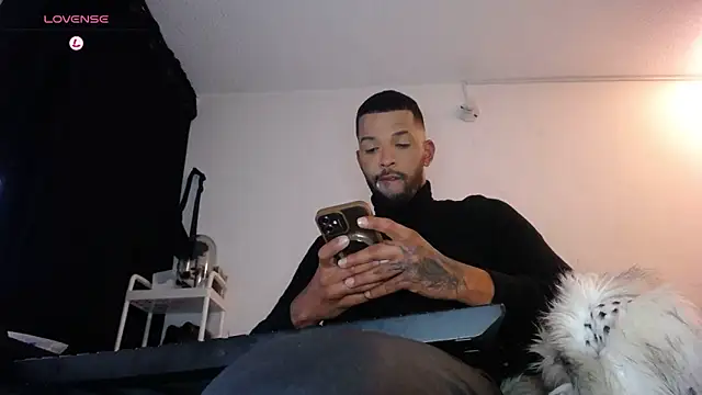 LickMyInk online show from 12.14.25