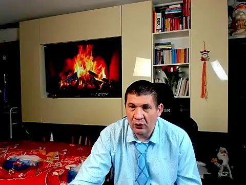 Snapshot of SpartacusDaddy48 chatting on 02.03.26 SpartacusDaddy48 online show from 02.03.26