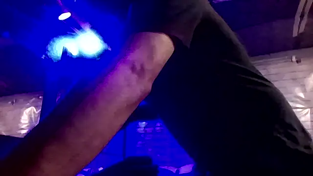 Billyschxh online show from 03.27.26