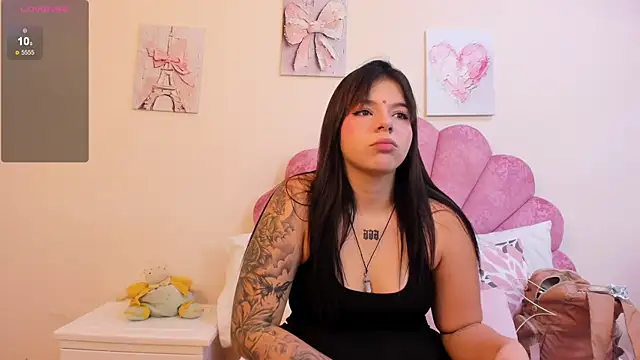 Abby-campbel online show from 06.23.26
