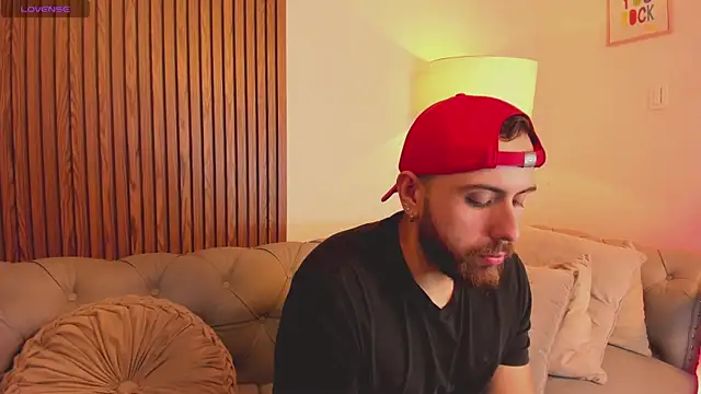 Maximo Wolff online show from 01.18.26