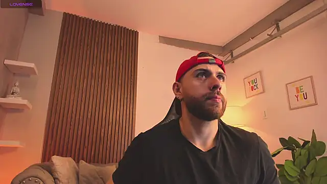 Maximo Wolff online show from 02.16.26