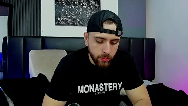 Maximo Wolff online show from 03.06.26