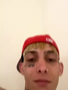 KinkyLatinCock online show from 09.08.25