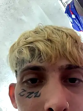 KinkyLatinCock online show from 09.20.25