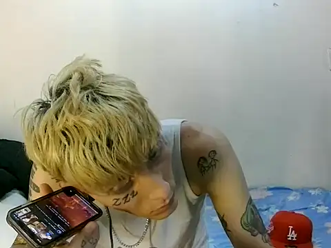 KinkyLatinCock online show from 09.21.25