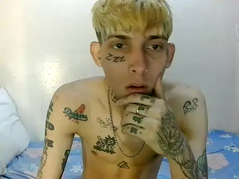 KinkyLatinCock online show from 09.23.25