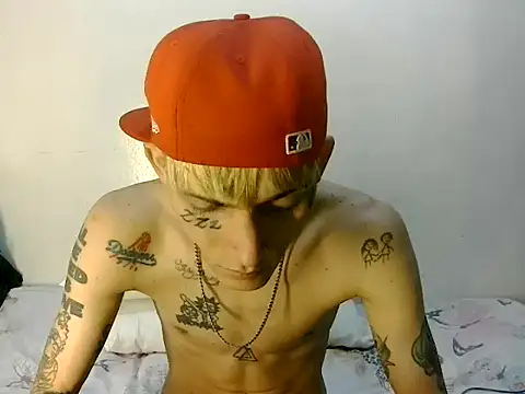 KinkyLatinCock online show from 09.25.25