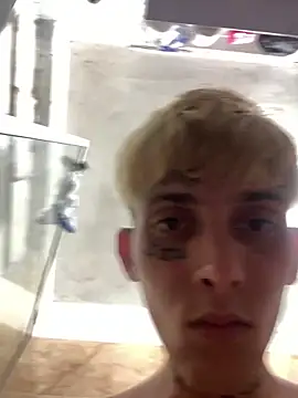 KinkyLatinCock online show from 09.26.25