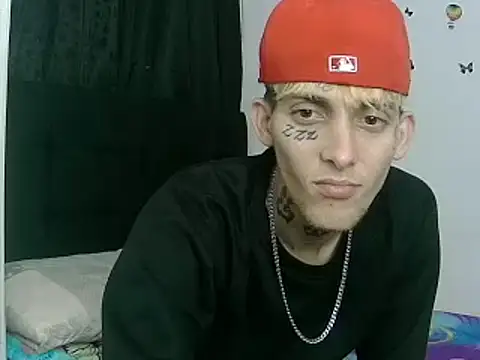 KinkyLatinCock online show from 10.12.25