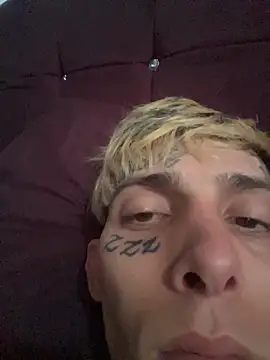 KinkyLatinCock online show from 10.24.25