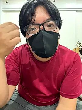 I SHO0106 online show from 09.16.25