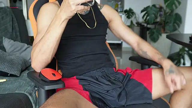 Vbenz28 online show from 05.02.26