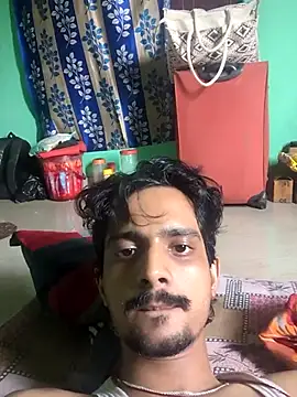 Sushant001 online show from 10.23.25