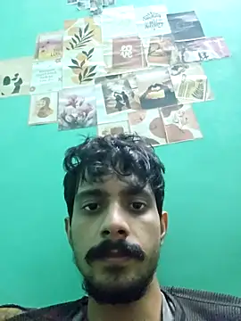 Sushant001 online show from 12.22.25