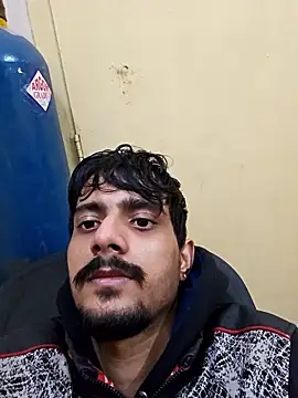 Sushant001 online show from 01.08.26