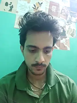 Sushant001 online show from 02.04.26