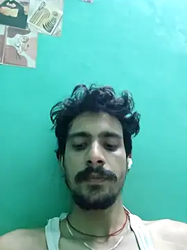 Sushant001 online show from 03.26.26