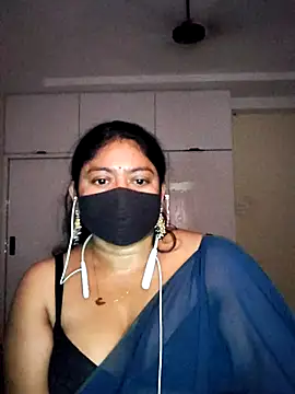 Telugu--Nadhini143 online show from 06.08.26
