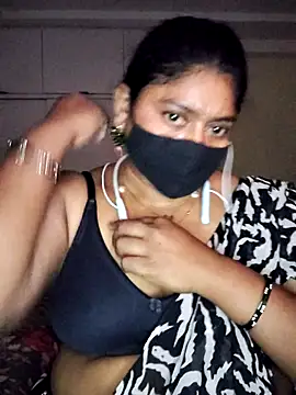 Telugu--Nadhini143 online show from 06.14.26