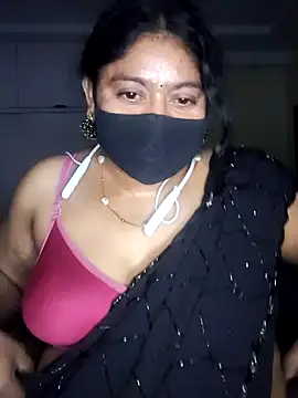 Telugu--Nadhini143 online show from 06.17.26