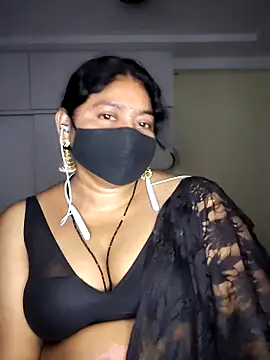Telugu--Nadhini143 online show from 06.18.26