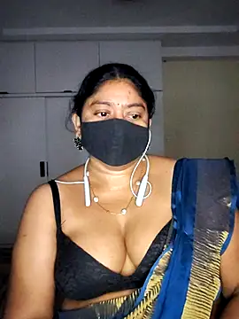 Telugu--Nadhini143 online show from 06.20.26
