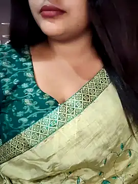 Snapshot of Cute_Manju01 chatting on 03.29.26 Cute Manju01 online show from 03.29.26
