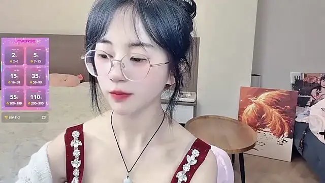 nini a online show from 03.07.26