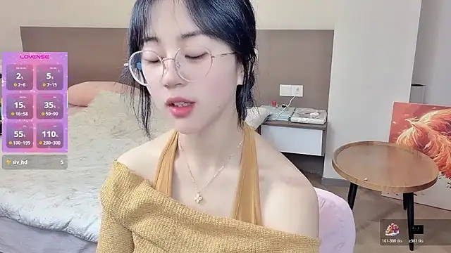 nini a online show from 03.17.26