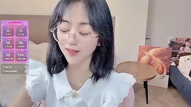 nini a online show from 03.21.26