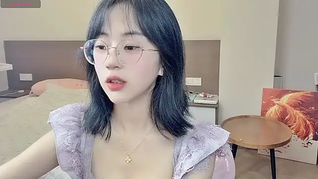 nini a online show from 04.08.26